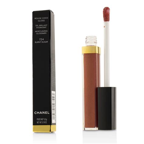 ROUGE COCO GLOSS Moisturising gloss 96